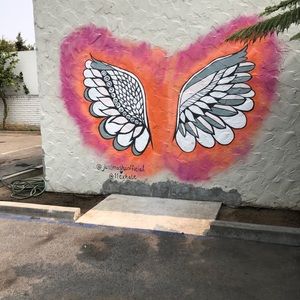 Meet your Posher, Biggs